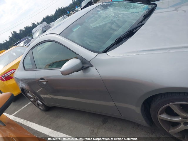 Aukcja sprzedaży 2003 Infiniti G35, vin: JNKCV54E73M218675, numer aukcji: 40083774