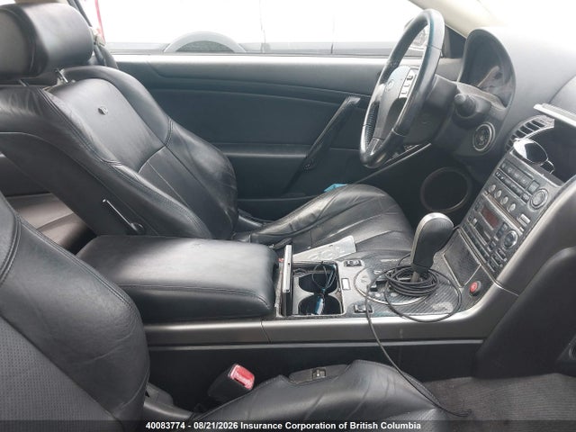 Aukcja sprzedaży 2003 Infiniti G35, vin: JNKCV54E73M218675, numer aukcji: 40083774