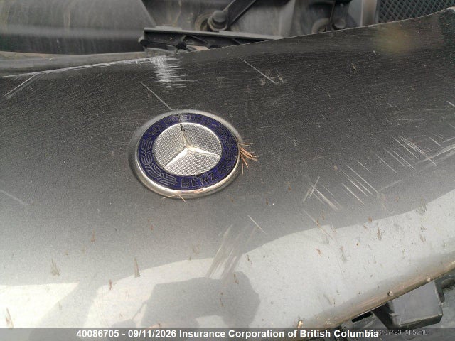 Aukcja sprzedaży 2018 Mercedes-benz Cla 250 4matic, vin: WDDSJ4GB3JN515783, numer aukcji: 40086705