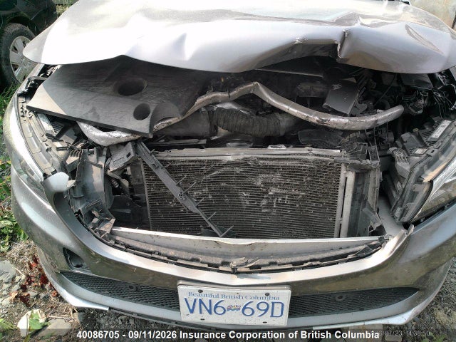 Aukcja sprzedaży 2018 Mercedes-benz Cla 250 4matic, vin: WDDSJ4GB3JN515783, numer aukcji: 40086705