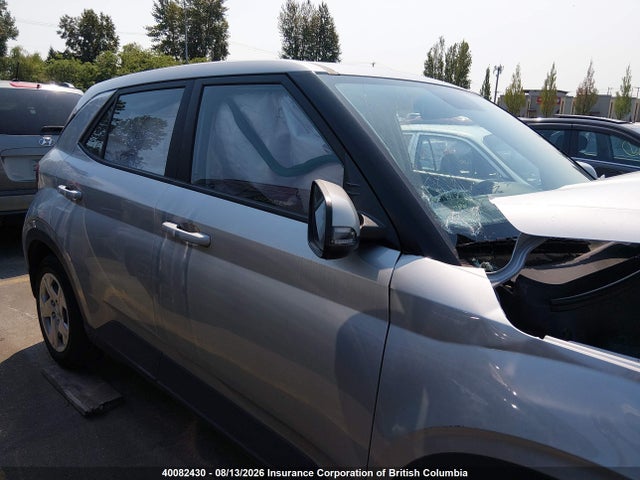 40082430 :رقم المزاد ، KMHRB8A3XNU165901 vin ، 2022 Hyundai Venue Se مزاد بيع