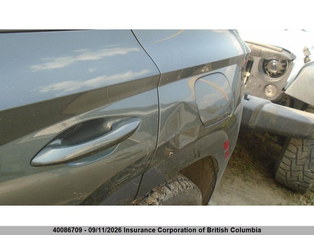 Hyundai TUCSON SEL 2023 KM8JBCAE3PU240460 Image 13