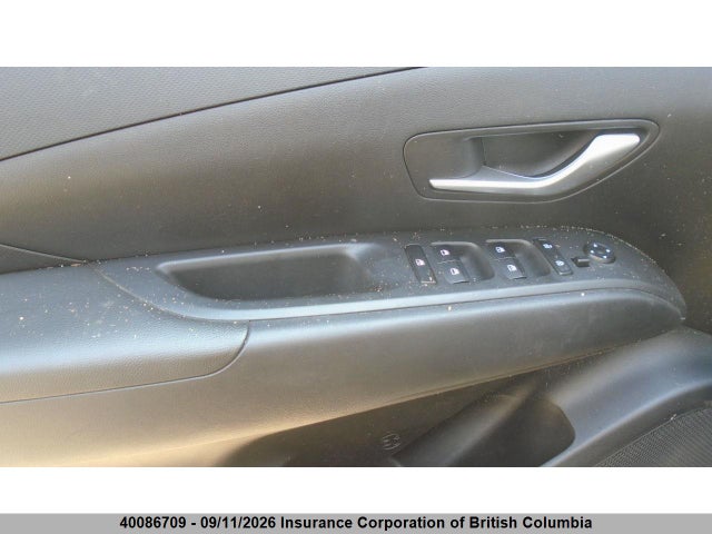 Hyundai TUCSON SEL 2023 KM8JBCAE3PU240460 Image 5