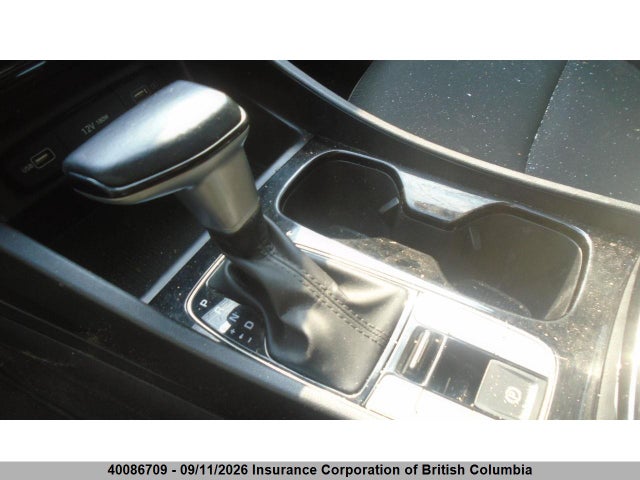Hyundai TUCSON SEL 2023 KM8JBCAE3PU240460 Image 9