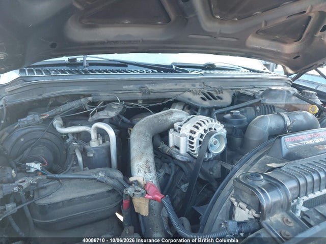 Продаж на аукціоні авто 2005 Ford F350, vin: 1FTWW31P15EC34602, номер лоту: 40086710