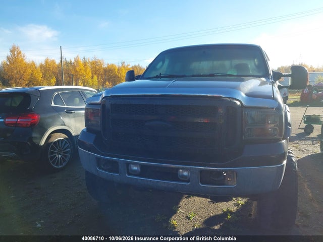 Продаж на аукціоні авто 2005 Ford F350, vin: 1FTWW31P15EC34602, номер лоту: 40086710