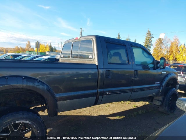 Продаж на аукціоні авто 2005 Ford F350, vin: 1FTWW31P15EC34602, номер лоту: 40086710