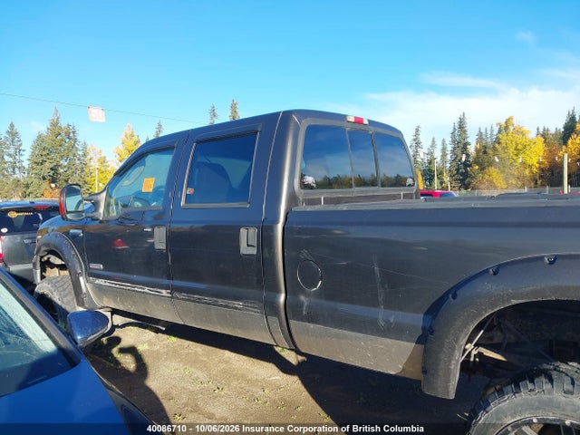 Продаж на аукціоні авто 2005 Ford F350, vin: 1FTWW31P15EC34602, номер лоту: 40086710