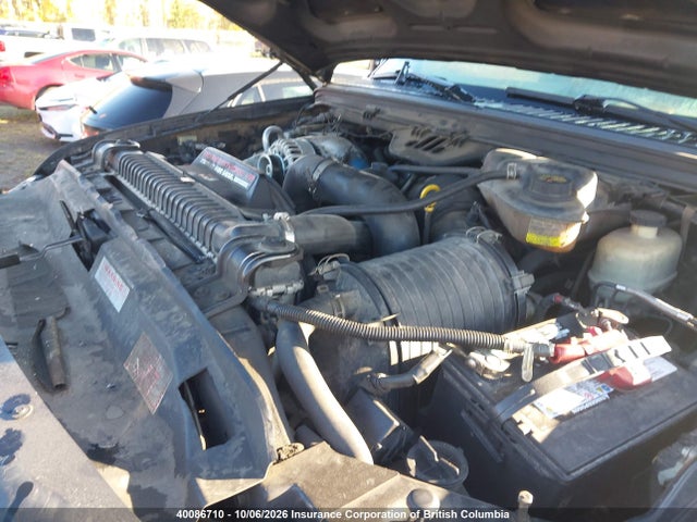 Продаж на аукціоні авто 2005 Ford F350, vin: 1FTWW31P15EC34602, номер лоту: 40086710