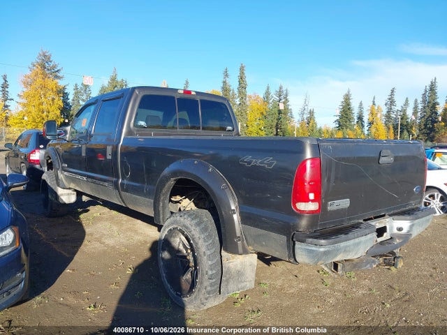 Продаж на аукціоні авто 2005 Ford F350, vin: 1FTWW31P15EC34602, номер лоту: 40086710