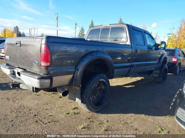 Продаж на аукціоні авто 2005 Ford F350, vin: 1FTWW31P15EC34602, номер лоту: 40086710