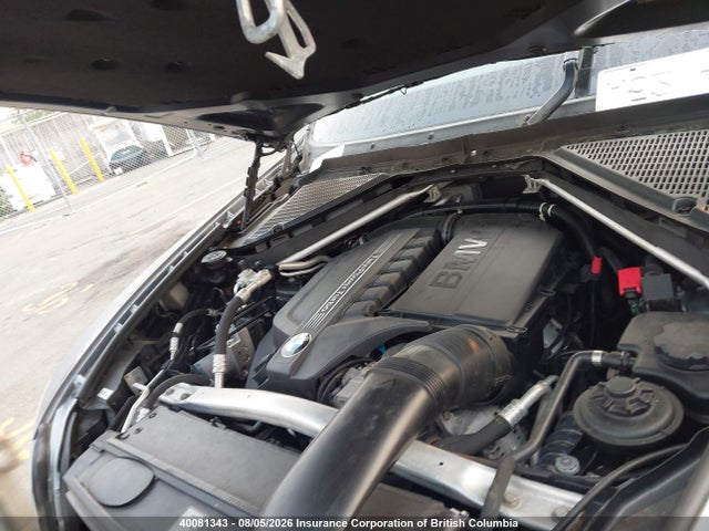 40081343 :رقم المزاد ، 5UXZV4C52CL754719 vin ، 2012 Bmw X5 Xdrive35i مزاد بيع