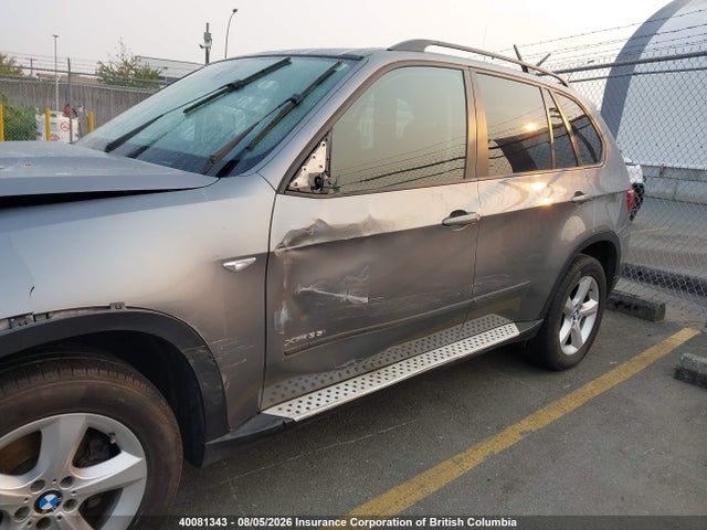 40081343 :رقم المزاد ، 5UXZV4C52CL754719 vin ، 2012 Bmw X5 Xdrive35i مزاد بيع