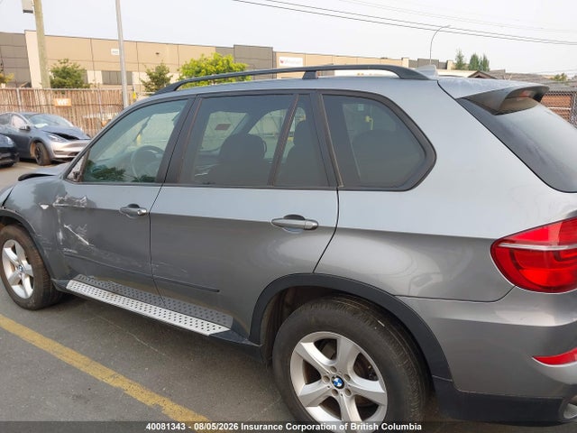 40081343 :رقم المزاد ، 5UXZV4C52CL754719 vin ، 2012 Bmw X5 Xdrive35i مزاد بيع