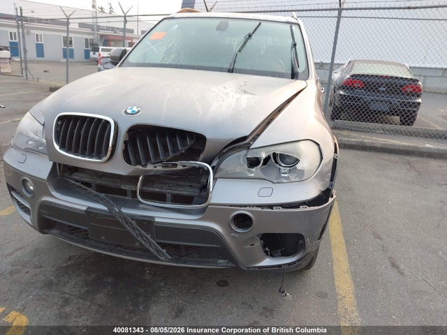 40081343 :رقم المزاد ، 5UXZV4C52CL754719 vin ، 2012 Bmw X5 Xdrive35i مزاد بيع