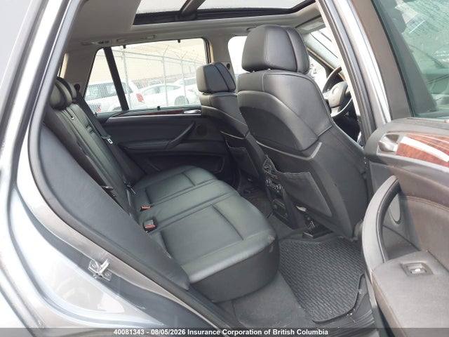 40081343 :رقم المزاد ، 5UXZV4C52CL754719 vin ، 2012 Bmw X5 Xdrive35i مزاد بيع