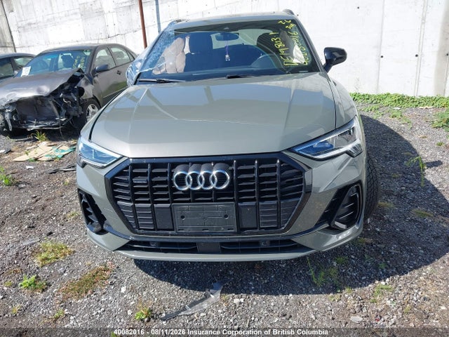 WA1EECF33N1019924 Audi Q3 Premium Plus S Line 45