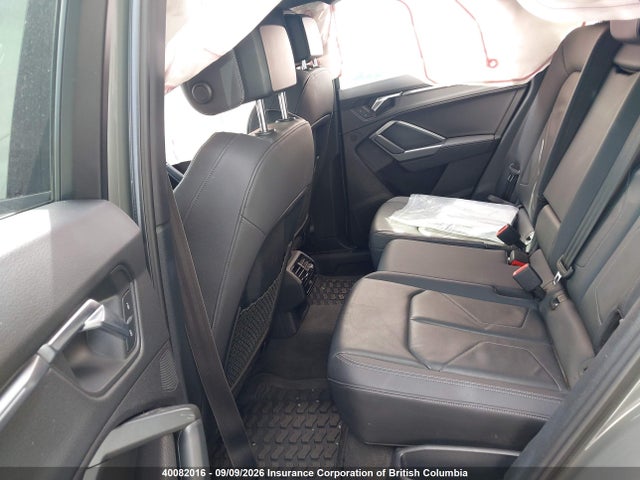Audi Q3 Premium Plus S Line 45 2022 WA1EECF33N1019924 Image 8