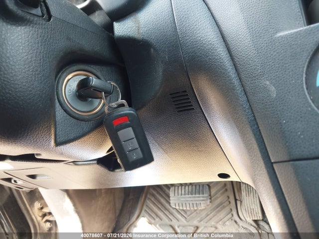 40078607 :رقم المزاد ، JA4LX31F76U605089 vin ، 2006 Mitsubishi Outlander Ls مزاد بيع