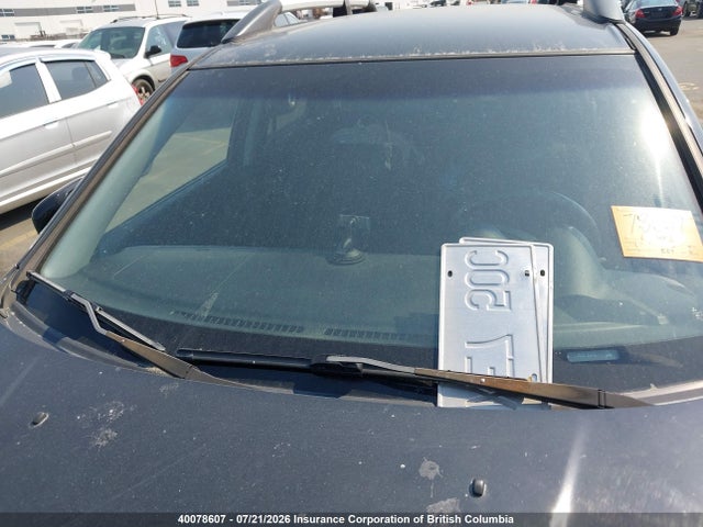 40078607 :رقم المزاد ، JA4LX31F76U605089 vin ، 2006 Mitsubishi Outlander Ls مزاد بيع