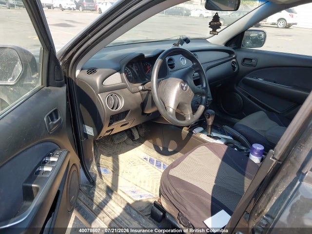 40078607 :رقم المزاد ، JA4LX31F76U605089 vin ، 2006 Mitsubishi Outlander Ls مزاد بيع