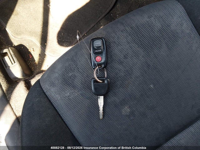 40082128 :رقم المزاد ، JM1BK32F671726584 vin ، 2007 Mazda 3 I مزاد بيع