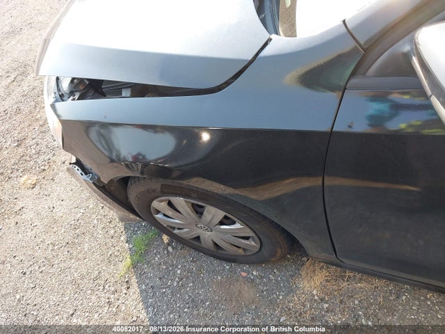 Volkswagen JETTA S 2015 3VW2K7AJXFM288440 Image 2
