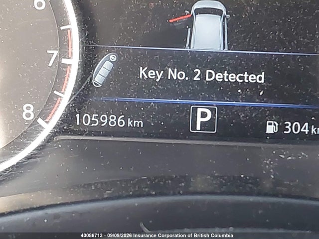 2017 Nissan Murano S/sl/sv/platinum მანქანა იყიდება აუქციონზე, vin: 5N1AZ2MG6HN110350, აუქციონის ნომერი: 40086713