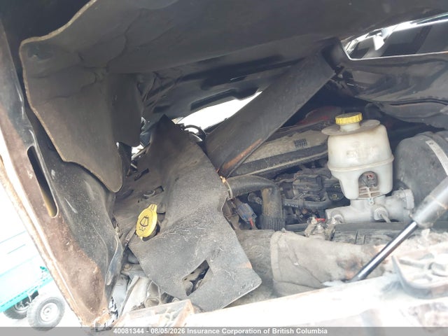 40081344 :رقم المزاد ، 1C6RR7KGXES118981 vin ، 2014 Ram 1500 St مزاد بيع