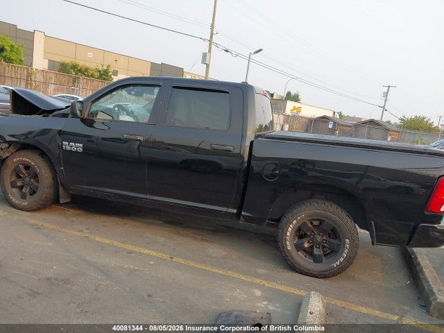 RAM 1500 St 2014 1C6RR7KGXES118981 Image 15