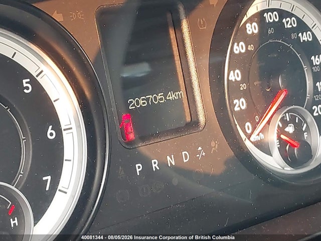 40081344 :رقم المزاد ، 1C6RR7KGXES118981 vin ، 2014 Ram 1500 St مزاد بيع