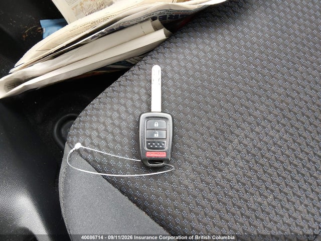 3HGGK5H54JM100608 Honda Fit