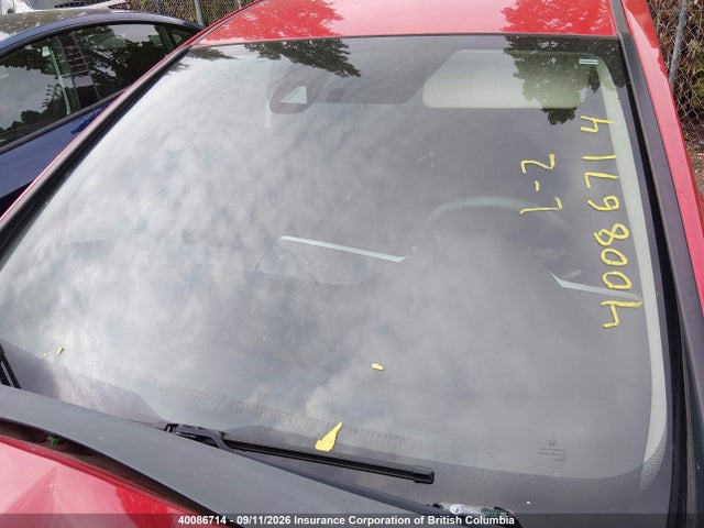 3HGGK5H54JM100608 Honda Fit