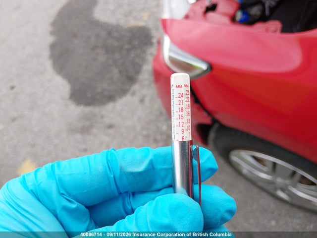 3HGGK5H54JM100608 Honda Fit