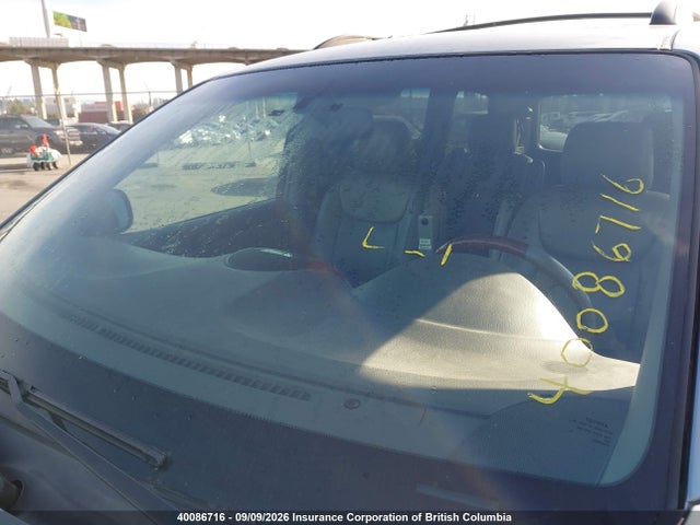 40086716 :رقم المزاد ، 5TDBA22C04S016033 vin ، 2004 Toyota Sienna Xle/xle Limited مزاد بيع