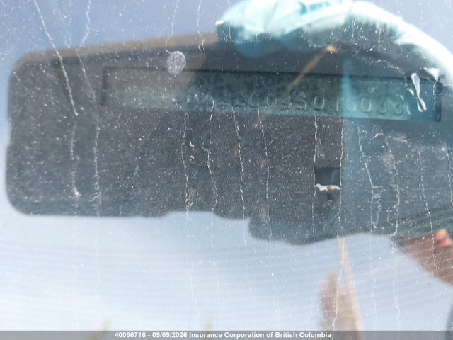 40086716 :رقم المزاد ، 5TDBA22C04S016033 vin ، 2004 Toyota Sienna Xle/xle Limited مزاد بيع
