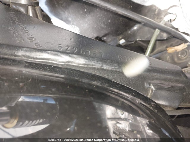 Aukcja sprzedaży 1982 Bmw R100 Rs, vin: 6226167, numer aukcji: 40086718