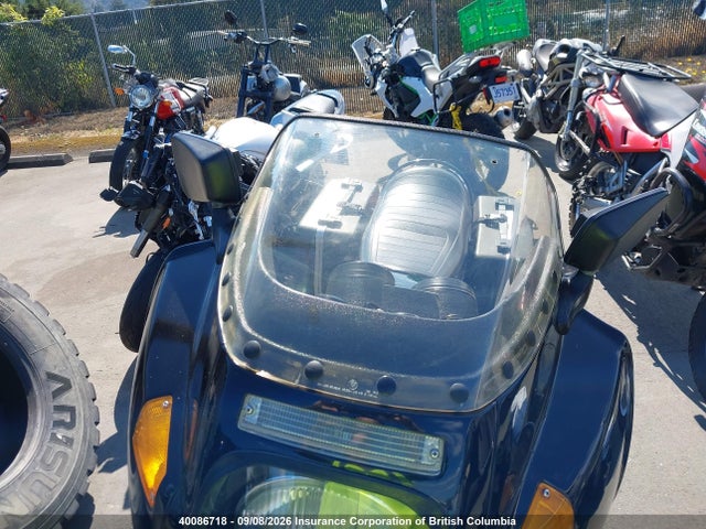 Aukcja sprzedaży 1982 Bmw R100 Rs, vin: 6226167, numer aukcji: 40086718