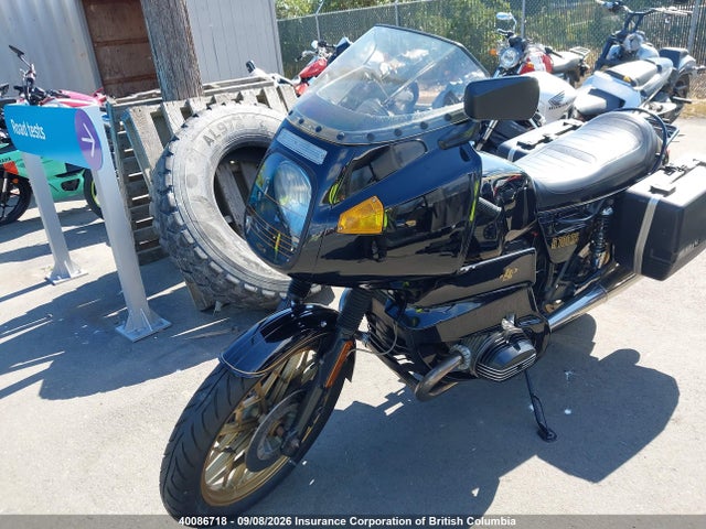 Aukcja sprzedaży 1982 Bmw R100 Rs, vin: 6226167, numer aukcji: 40086718