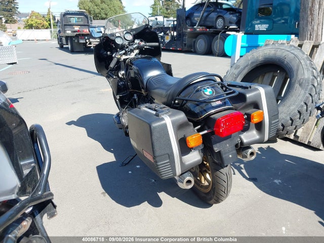Aukcja sprzedaży 1982 Bmw R100 Rs, vin: 6226167, numer aukcji: 40086718