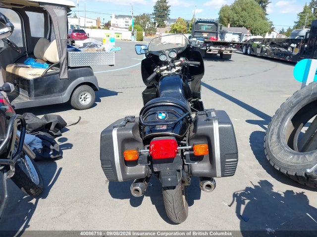 Aukcja sprzedaży 1982 Bmw R100 Rs, vin: 6226167, numer aukcji: 40086718