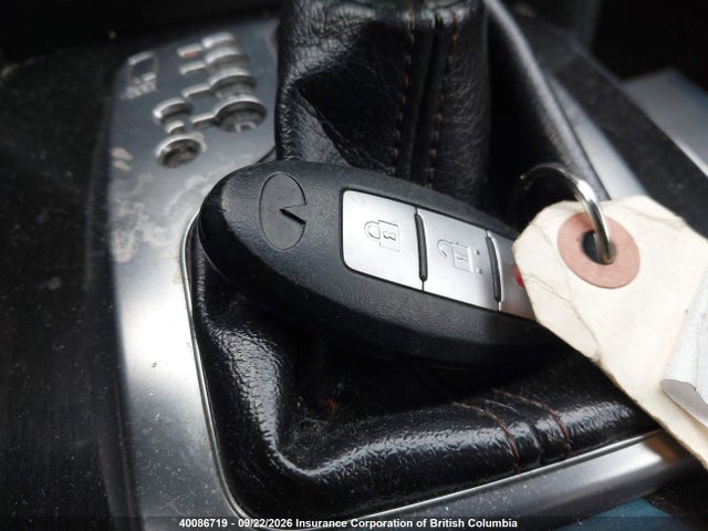 Продажа на аукционе авто 2010 Infiniti Fx35, vin: JN8AS1MW0AM852415, номер лота: 40086719