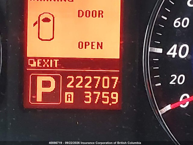 Продажа на аукционе авто 2010 Infiniti Fx35, vin: JN8AS1MW0AM852415, номер лота: 40086719