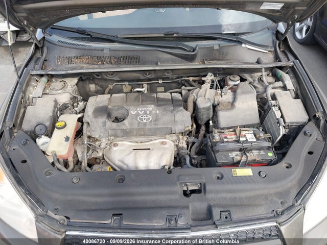 40086720 :رقم المزاد ، 2T3DF4DV0AW040492 vin ، 2010 Toyota Rav4 مزاد بيع