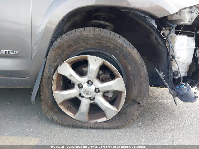 40086720 :رقم المزاد ، 2T3DF4DV0AW040492 vin ، 2010 Toyota Rav4 مزاد بيع