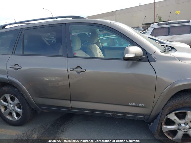40086720 :رقم المزاد ، 2T3DF4DV0AW040492 vin ، 2010 Toyota Rav4 مزاد بيع