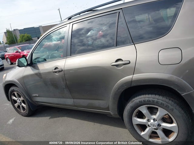 40086720 :رقم المزاد ، 2T3DF4DV0AW040492 vin ، 2010 Toyota Rav4 مزاد بيع