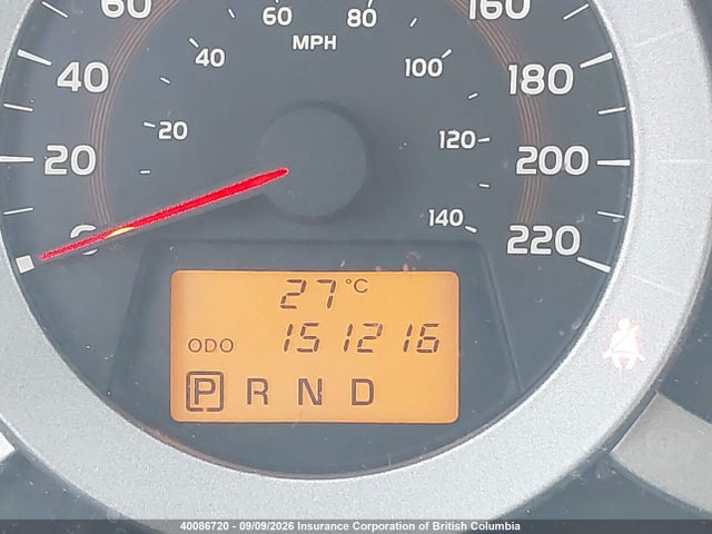40086720 :رقم المزاد ، 2T3DF4DV0AW040492 vin ، 2010 Toyota Rav4 مزاد بيع
