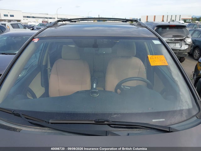 40086720 :رقم المزاد ، 2T3DF4DV0AW040492 vin ، 2010 Toyota Rav4 مزاد بيع