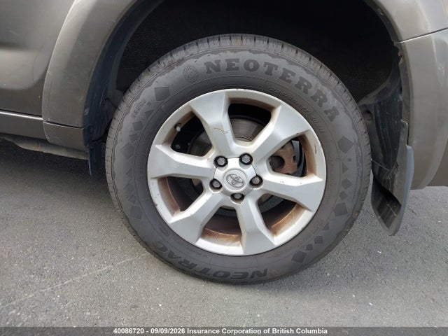 40086720 :رقم المزاد ، 2T3DF4DV0AW040492 vin ، 2010 Toyota Rav4 مزاد بيع